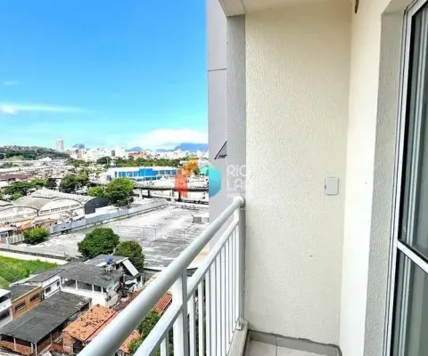 Apartamento com 2 quartos à venda na Travessa Luiz Paulino, Centro, Niterói