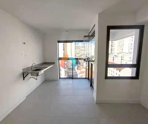 Kitnet / Stúdio à venda na Rua Mariz e Barros, Icaraí, Niterói