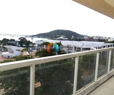 Apartamento com 3 quartos à venda na Avenida Visconde do Rio Branco, Centro, Niterói