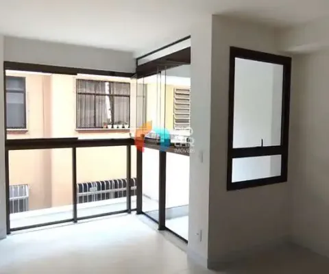 Kitnet / Stúdio à venda na Rua Mariz e Barros, Icaraí, Niterói
