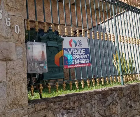 Casa com 2 quartos à venda na Rua Adolfo Porto, Moneró, Rio de Janeiro