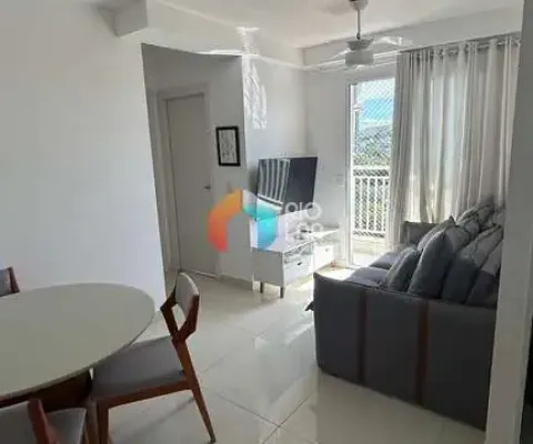 Apartamento com 2 quartos à venda na Travessa Luiz Paulino, Centro, Niterói