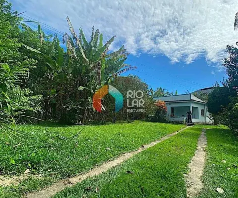 Terreno à venda na Rua Gaivotas, Parque Nanci, Maricá