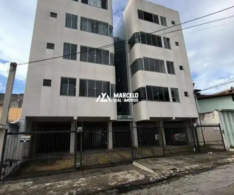 Vendo 04 aptos de 2/4 com 01 vaga de garagem em frente a faculdade ftc/unex alug