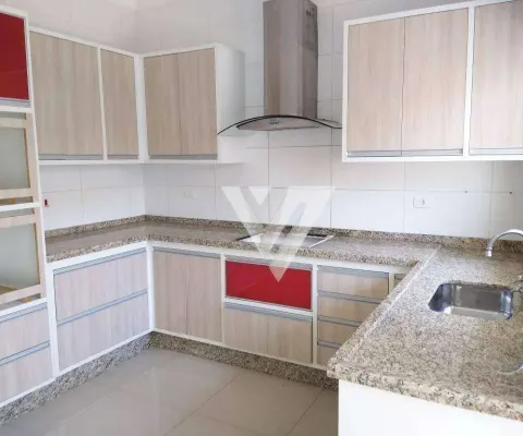 Casa com 4 dormitórios à venda, 165 m² por r$ 890.000,00 - condominio golden park residence ii - sorocaba/sp