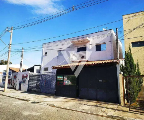 Casa com 3 dormitórios à venda, 350 m² por r$ 900.000,00 - vila haro - sorocaba/sp