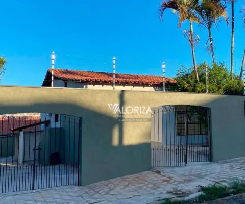 Casa com 2 dormitórios à venda, 118 m² por r$ 490.000,00 - jardim itanguá - sorocaba/sp