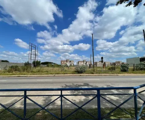 Área à venda, 5000 m² por r$ 10.000.000,00 - ipanema ville - sorocaba/sp