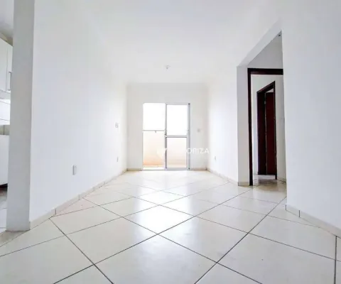 Apartamento com 2 dormitórios à venda, 67 m² por r$ 240.000,00 - trujillo - sorocaba/sp