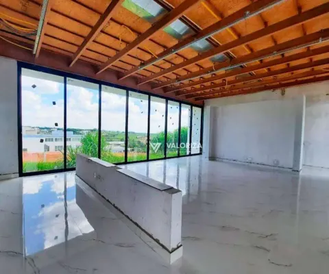Casa com 3 dormitórios à venda, 377 m²  - condomínio fazenda kurumin - itu/sp