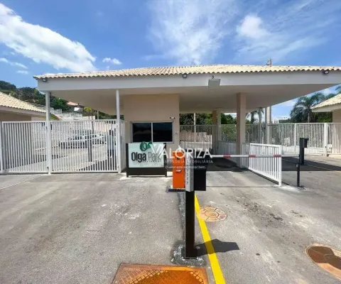 Apartamento com 2 dormitórios à venda, 41 m² por r$ 245.000,00 - jardim ipê - sorocaba/sp
