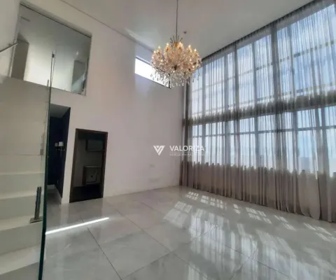 Apartamento com 3 dormitórios para alugar, 241 m² por r$ 8.050,00/mês - jardim pagliato - sorocaba/sp