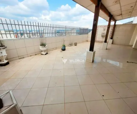 Apartamento com 4 dormitórios para alugar, 300 m² por r$ 5.500,00/mês - centro - sorocaba/sp