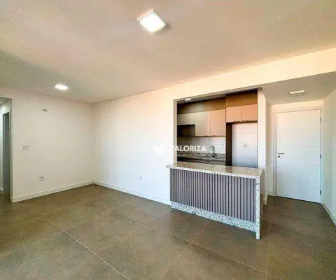 Apartamento com 3 quartos à venda, 82 m² por r$ 954.000 - riserva divino - sorocaba/sp