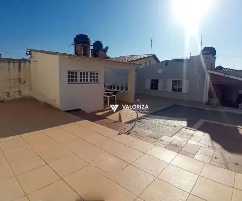 Casa com 2 dormitórios, 150 m² - venda por r$ 900.000,00 ou aluguel por r$ 6.133,00/mês - jardim emília - sorocaba/sp