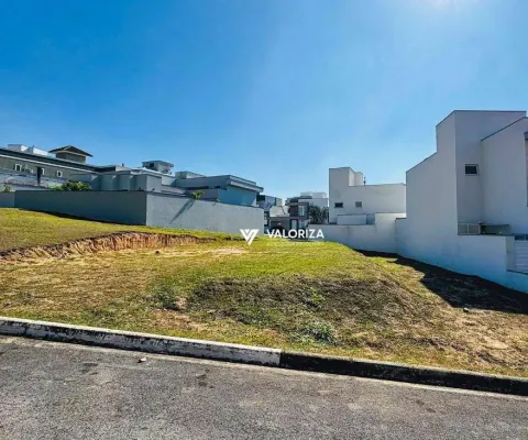 Terreno à venda, 300 m² por r$ 405.000,00 - parque esplanada - votorantim/sp