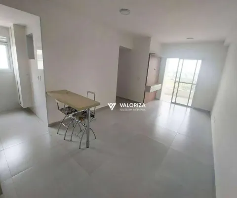 Apartamento com 3 dormitórios, 67 m² - venda por r$ 750.000,00 ou aluguel por r$ 4.020,00/mês - campolim - sorocaba/sp