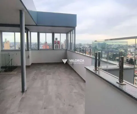 Apartamento com 2 dormitórios à venda, 70 m² por r$ 800.000,00 - centro - sorocaba/sp