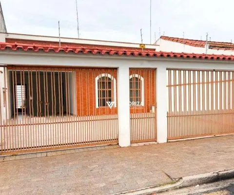 Casa à venda, 176 m² por r$ 575.000,00 - centro - sorocaba/sp