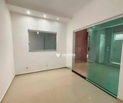 Casa com 2 dormitórios à venda, 141 m² por r$ 420.000,00 - vila carvalho - sorocaba/sp