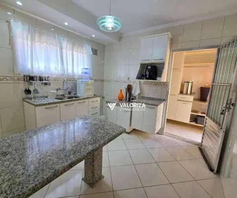 Casa terrea com 2 casas isoladas jd iguatemi sorocaba