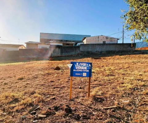 Terreno à venda, 1160 m² por r$ 928.000,00 - vila helena - sorocaba/sp