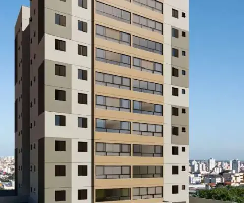 Apartamento com 3 quartos, varanda gourmet, 2 vagas e área de lazer completa no bairro brasil em uberlândia!!!