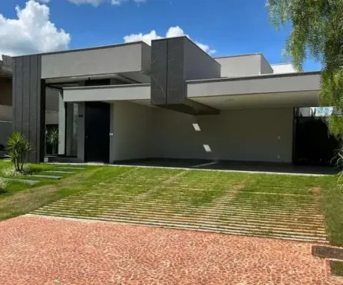 Casa com 3 suítes com closet à venda no condomínio alphaville i zona leste de uberlândia!