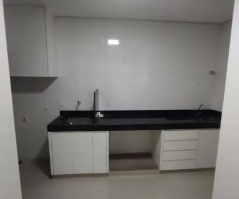 Apartamento 58m2 com 2/4, sendo uma suíte no bairro jardim europa em uberlândia