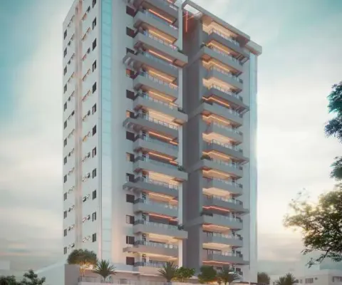 Apartamento com 3 quartos, suíte, closet, sala ampla, varanda gourmet, até 3 vagas, no santa maria em uberlândia