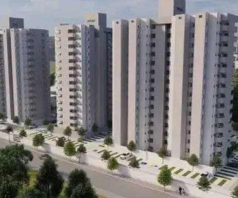 Apartamento 2 quartos, suíte, elevador, sacada no portal do vale - entrada parcelada em 60x e documentação grátis*