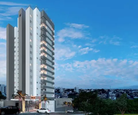 Apartamento com 2 quartos, suíte, elevador e área de lazer com piscina no lídice em uberlândia