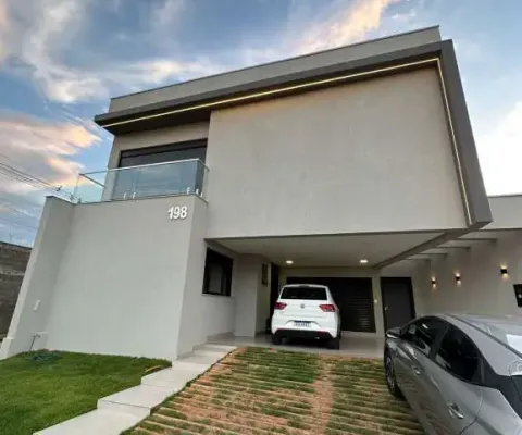 Casa duplex 3 quartos à venda no condomínio raros em uberlândia!