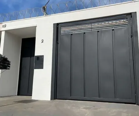 Casa com 2/4 suíte, armários planejados no bairro gsp life 1, na zona sul de uberlândia!