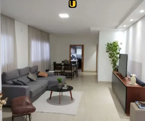Imperdível: casa à venda em uberlândia-mg, morada da colina, 4 quartos, 2 suítes, 2 salas, 6 banheiros, 6 vagas, 262m².