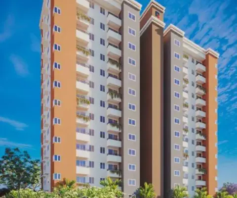 Sinal 500,00 e entrada 72x  - apartamento à venda 2/4, suíte, sala tv e jantar, 1 banheiro, vaga coberta, parque do sabiá, grand ville em uberlândia