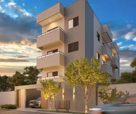 Apartamento 3 quartos, suíte, 87m² no santa mônica, uberlândia ? a partir de r$ 540 mil