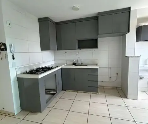 Apartamento à venda no roosevelt: 2 quartos, 1 suíte com ar condicionado, 55m2, sacada, 1 vaga, portaria 24h