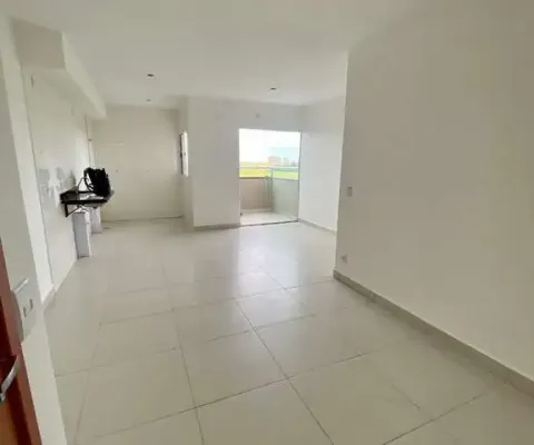 Apartamento à venda em uberlândia-mg: 2 quartos, 1 suíte, 2 salas, 2 banheiros, 1 vaga de garagem, 60m² no portal do vale ii.
