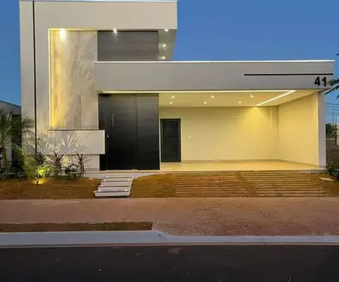 Casa à venda condomínio raros: 3 quartos, suíte, área gourmet com churrasqueira, sala ampla em uberlândia