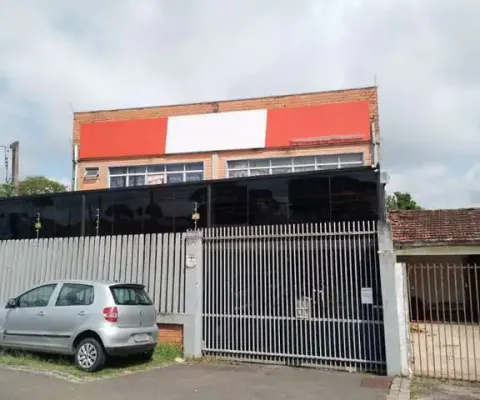 Barracão/galpão no orleans de 350,00 m²  - 94407.001-kd