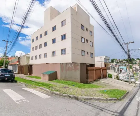 Apartamento com 2 quartos para alugar na Rua Tereza dos Santos Rocha, 12, Loteamento Marinoni, Almirante Tamandaré