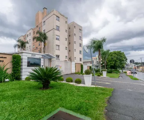Apartamento com 2 quartos para alugar na Rua Renato Polatti, 3525, Campo Comprido, Curitiba