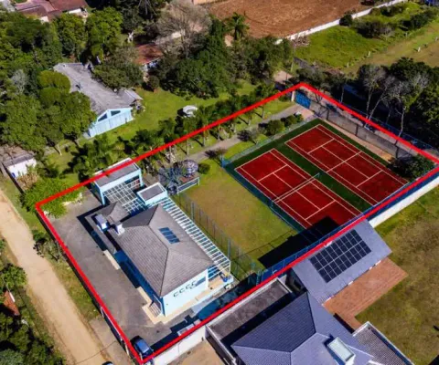 Chácara no eucaliptos de 350,00 m² com 2 quartos  - 94568.002-kd