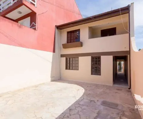 Apartamento com 2 quartos para alugar na Rua Sebastião Santos, 101, Santa Felicidade, Curitiba