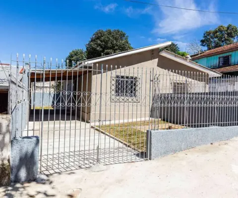 Casa com 1 quarto para alugar na Rua Maria Joana Mulhmann, 41, Boa Vista, Curitiba