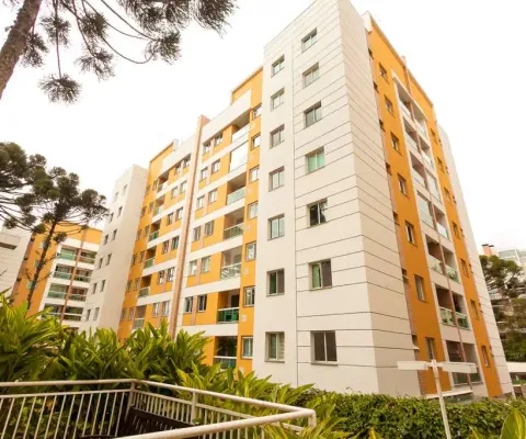 Apartamento com 2 quartos para alugar na Rua Vinte e Nove de Junho, 267, Bacacheri, Curitiba