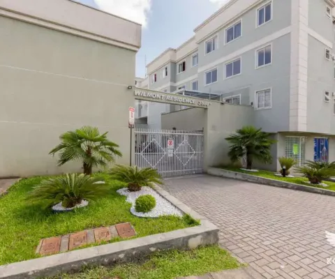 Apartamento com 2 quartos para alugar na Avenida Fredolin Wolf, 3880, Santa Felicidade, Curitiba