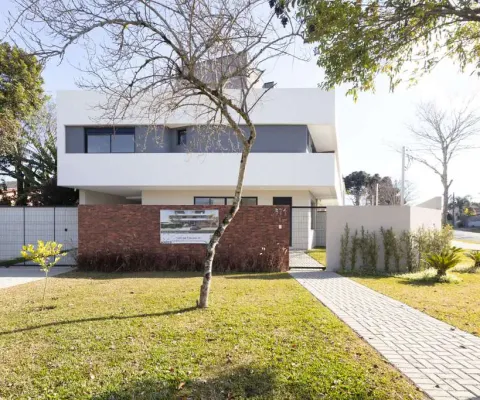 Sobrado no santa felicidade de 163,00 m² com 3 quartos  - 93869.002-kd