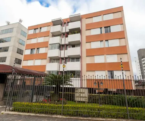 Apartamento com 3 quartos à venda na Rua Alberto Folloni, 441, Juvevê, Curitiba